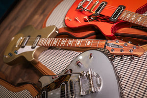 Nieuw bij Dijkmans: Powers Electrics!