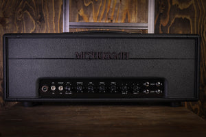 De Legendarische Fortin Meshuggah!