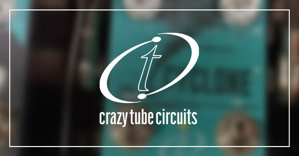 Crazy Tube Circuits