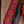 Souldier Guitar Strap Monterey Red