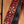 Souldier Guitar Strap Dresden Star Red Black Yellow