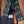 Souldier Guitar Strap Woodstock Navy Blue
