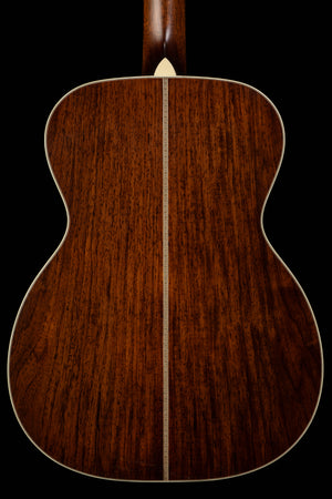 Bourgeois Age Tone Series Panama Red OM