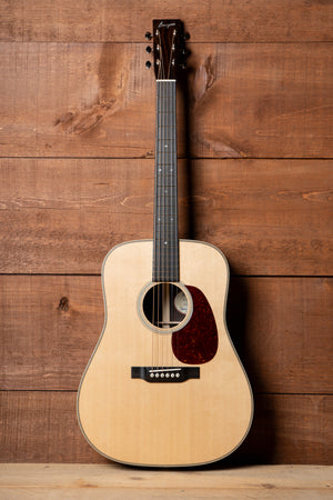 Bourgeois Professional Series Vintage Dreadnaught Satin