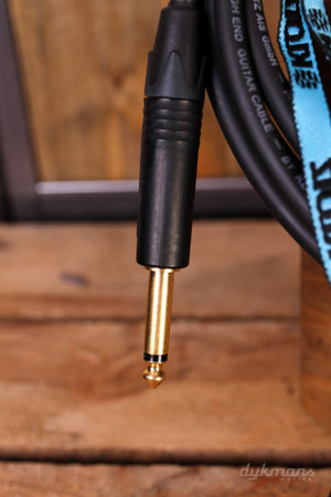 Klotz Joe Bonamassa 6.3mm Jack Cable
