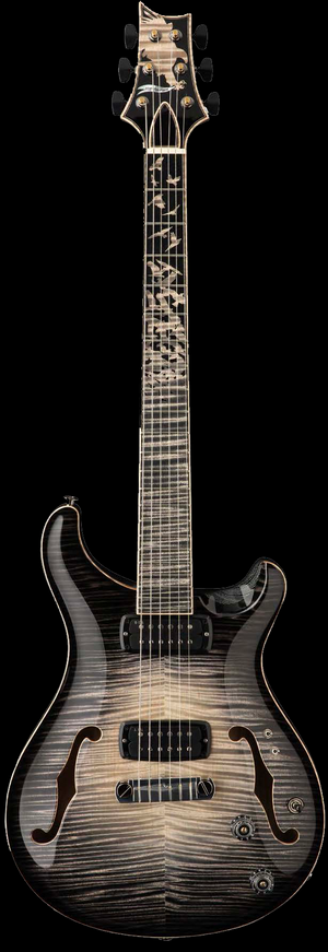 PRS Private Stock 30th Anniversary “BIRDS OF A FEATHER” Hollowbody