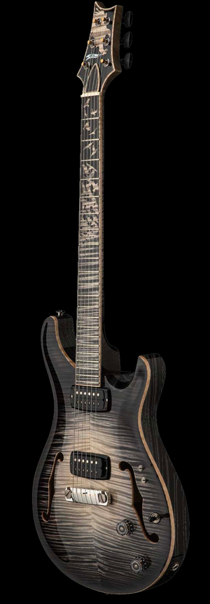 PRS Private Stock 30th Anniversary “BIRDS OF A FEATHER” Hollowbody