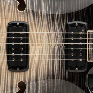 PRS Private Stock 30th Anniversary “BIRDS OF A FEATHER” Hollowbody
