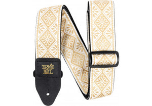 Ernie Ball Strap - Diamond Blossom