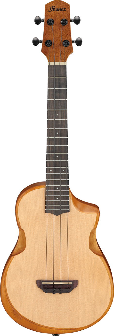 Ibanez AUC10E Ukulele