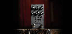 The Fortin 3.33® 333