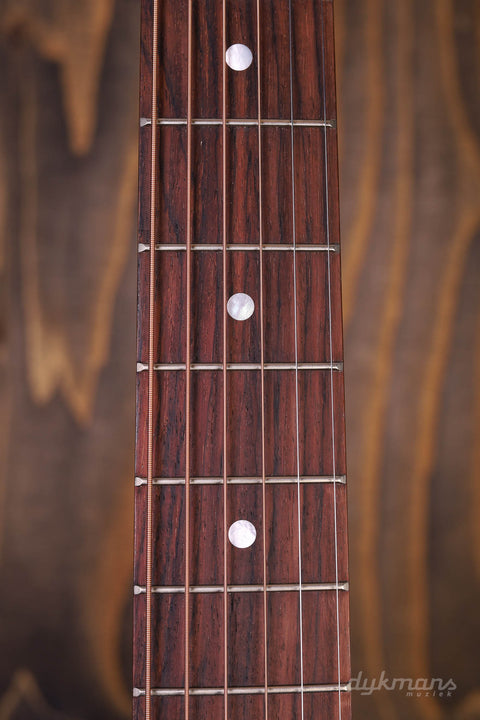 Gibson L-00 Rosewood 12-Fret Rosewood Burst