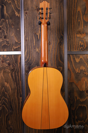 Bautista Iranzo 25 Flamenco