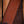 RightOn Guitar Strap Bond 80 Brown Groove