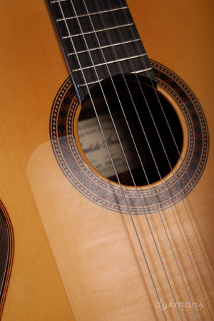 Bautista Iranzo 5 Flamenca Negra