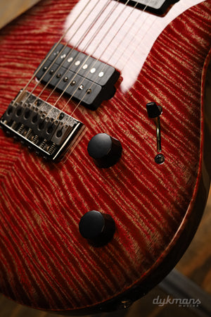 PRS Tekton SVN Fuchsia Aura