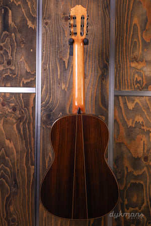 Bautista Iranzo 5 Flamenca Negra