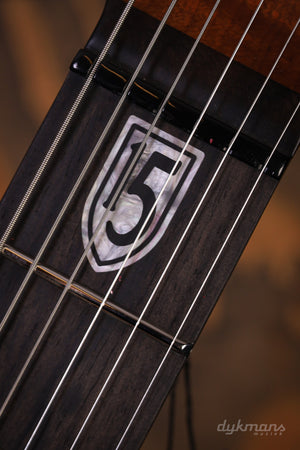 Music Man JP15 BFR Toxic Sludge