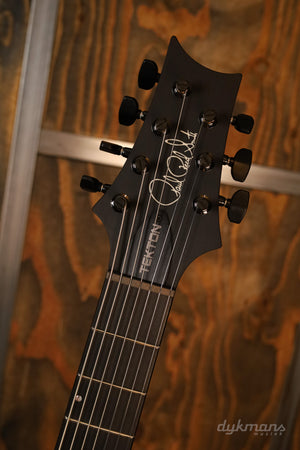 PRS Tekton SVN Fuchsia Aura