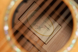 Taylor GC6