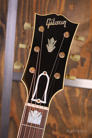 Gibson 1957 SJ-200 Vintage Sunburst Murphy Lab Light Aged