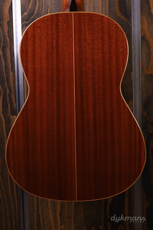 Bautista Iranzo 10 Estudio