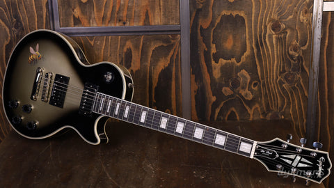 Epiphone Adam Jones Les Paul Custom Art Collection: Mark Ryden's “Queen Bee”