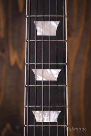 Eastman SB58/TV Sunburst Limited Edition