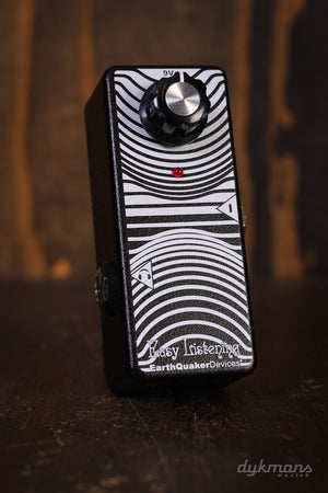 EarthQuaker Devices Easy Listening