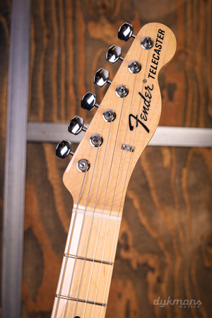 Fender Made in Japan Limited Telecaster Pink Paisley