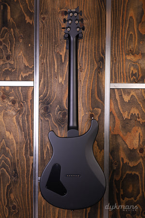 PRS Mark Holcomb Holcomb Wraparound Burst #0410956