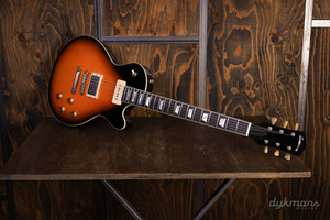 Eastman SB58/TV Sunburst Limited Edition