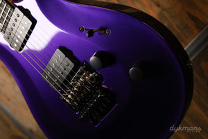 PRS Tekton Floyd Purple Royale