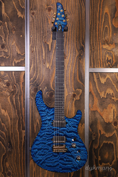 Mayones Regius V24 6 Lagoon Burst