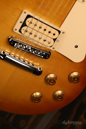 Gibson Les Paul Studio Double Trouble Dirty Lemon Burst