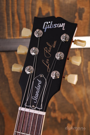 Gibson Les Paul Standard '50s Dirty Lemon Burst #..31