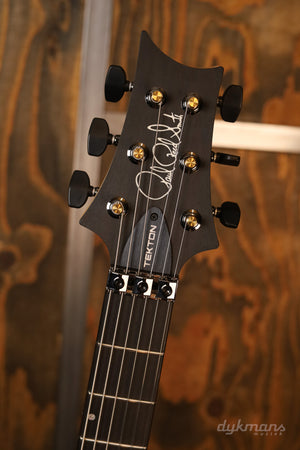 PRS Tekton Floyd Purple Royale