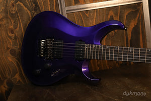 PRS Tekton Floyd Purple Royale