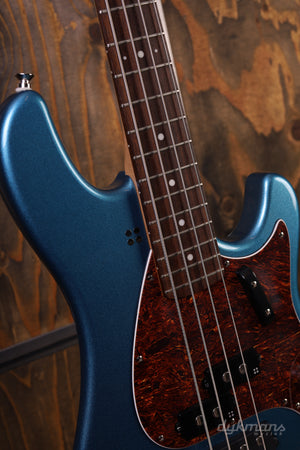 Sandberg California VM4 Highgloss Lake Placid Blue