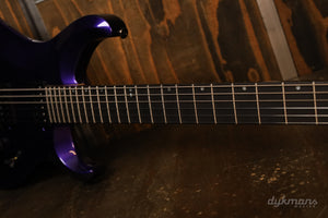 PRS Tekton Floyd Purple Royale