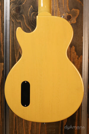 Gibson Les Paul Junior TV Yellow