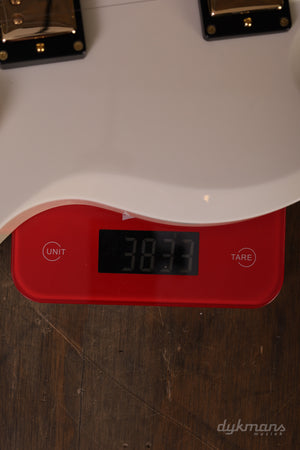 ESP USA Viper Bone White