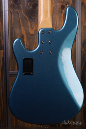 Sandberg California VM4 Highgloss Lake Placid Blue