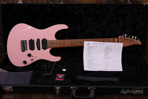 Suhr Modern Antique LE Shell Pink