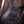 PRS Mark Holcomb Purple Mist Wraparound Burst #0410650