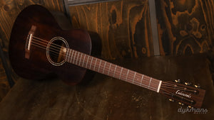 Lakewood C-15 Custom