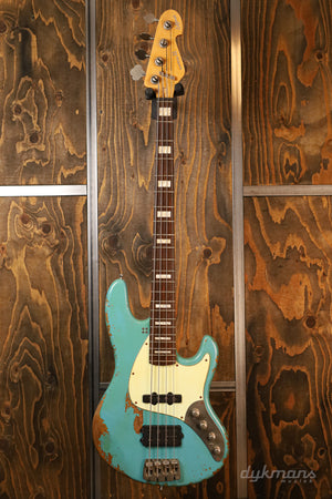 Sandberg California II TM4 Roquefort Masterpiece