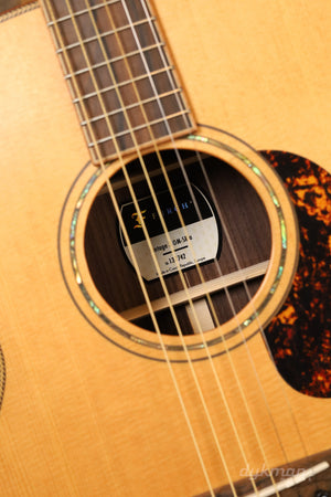 Furch Vintage 3 OM-SR a