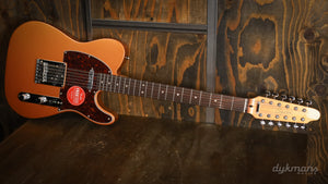 Squier Paranormal Troy Van Leeuwen Telecaster XII
