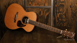 Furch Vintage 3 OM-SR a
